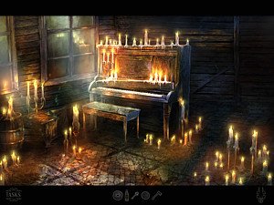 Phantasmat Screenshot - Location